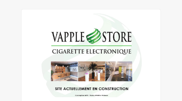 vapplestore.com