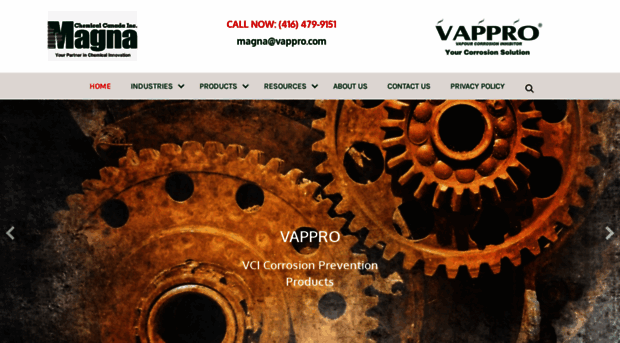 vappro.ca