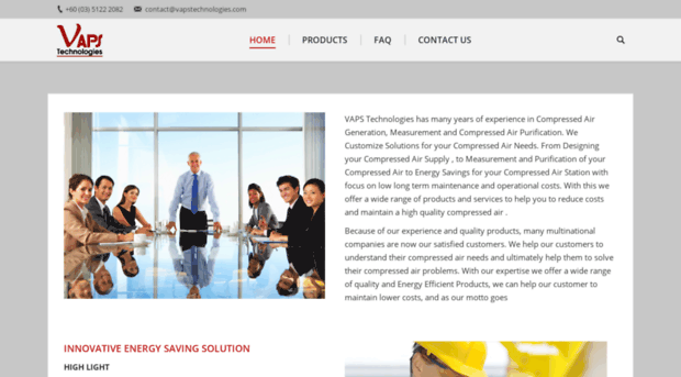 vapstechnologies.com