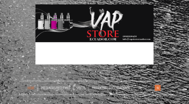 vapstoreecuador.com