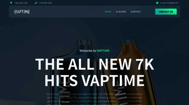 vaptime.co