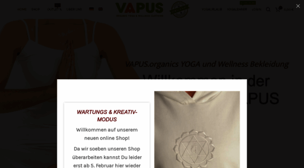 vapus.org