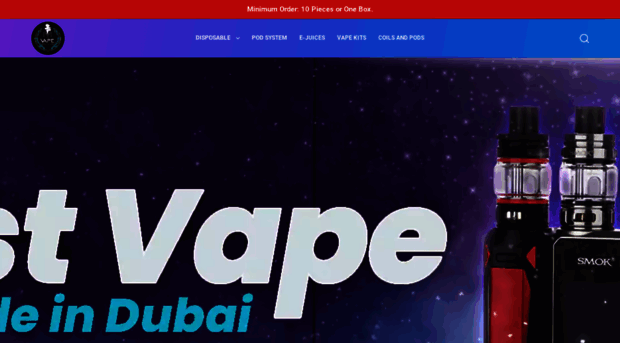 vapwholesaledubai.com