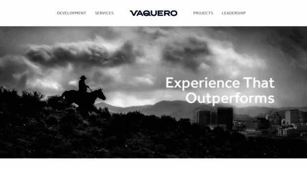 vaqueroventures.com