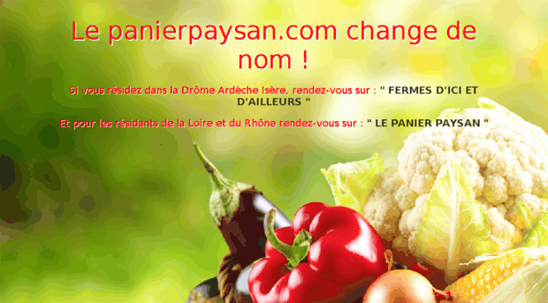 var.lepanierpaysan.com