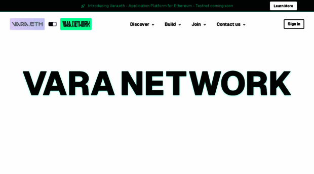 vara.network