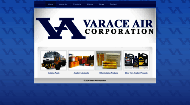 varaceair.com