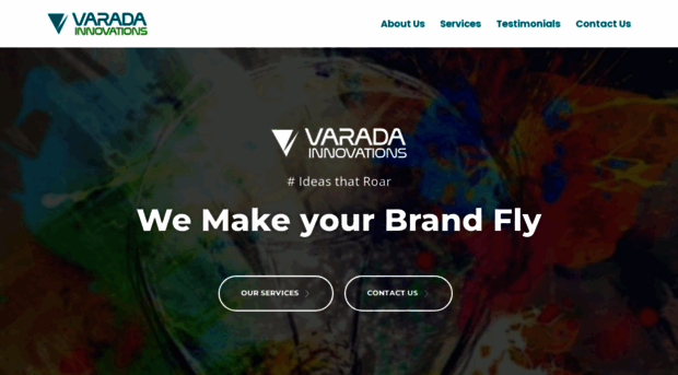 varadainnovations.com