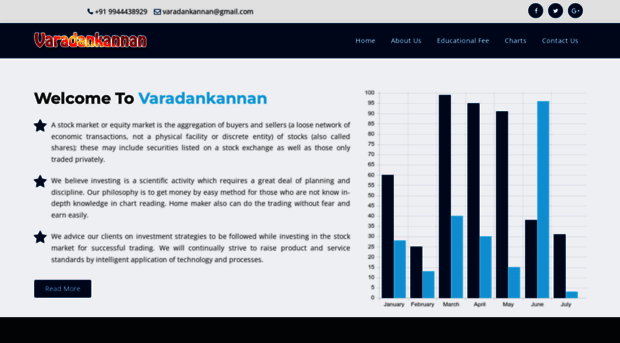 varadankannan.com