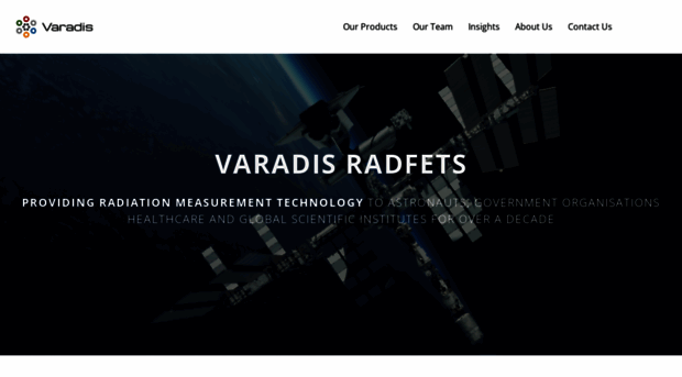 varadis.com