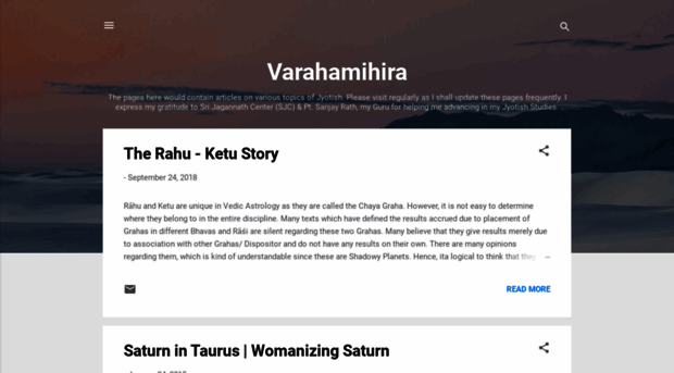 varahamihira.blogspot.com