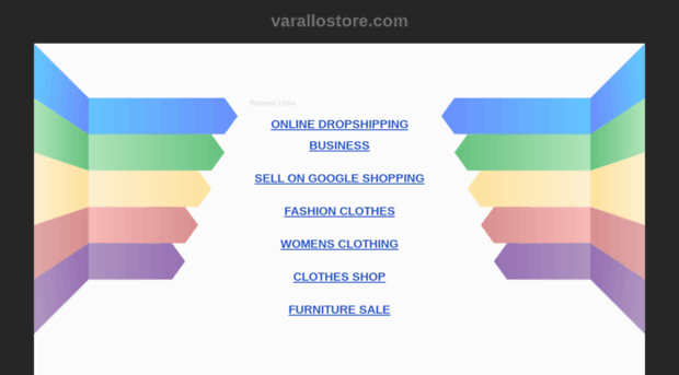 varallostore.com