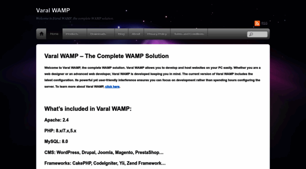 varalwamp.com