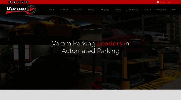 varamparking.com