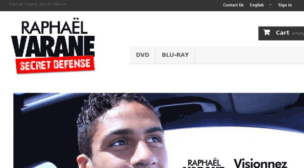 varane-dvd.com