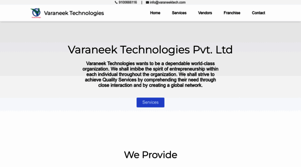 varaneektech.com