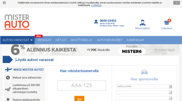 varaosat.mister-auto.fi