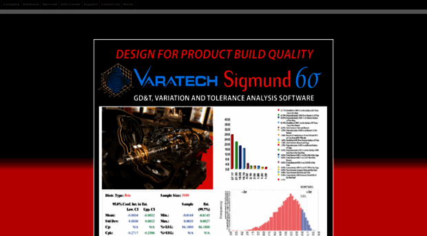 varatech.com