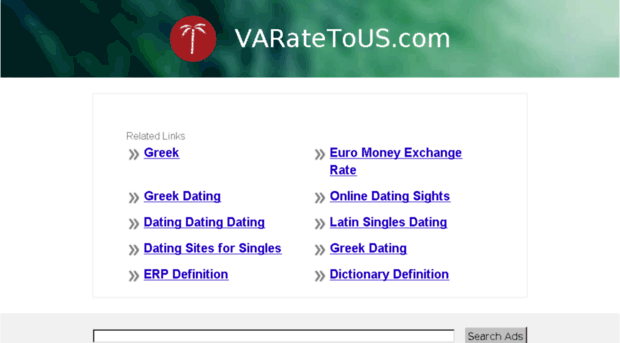 varatetous.com