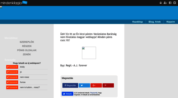 varazslatosbaratsag.mindenkilapja.hu