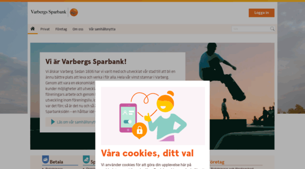 varbergssparbank.se