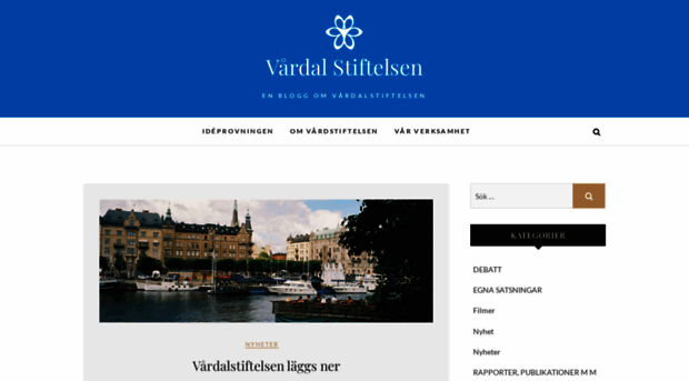 vardal.se