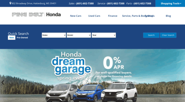 vardamanhonda.com