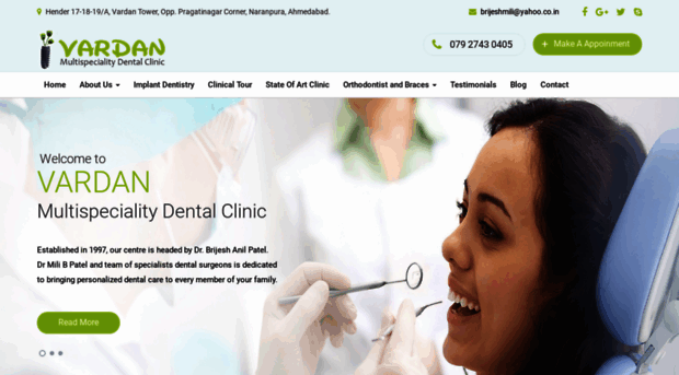 vardandental.com