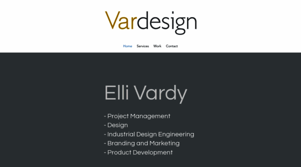 vardesign.com