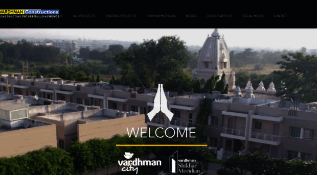 vardhmanconstructions.com