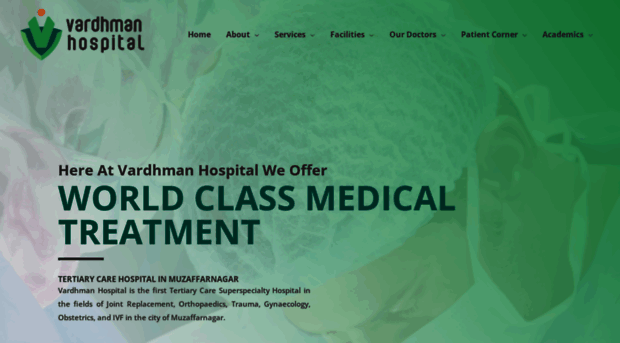 vardhmanhospital.com