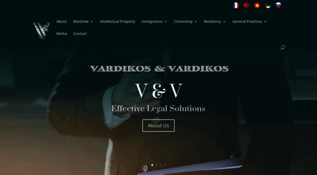 vardikos.com