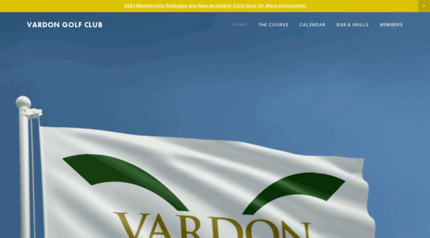 vardongolfclub.com