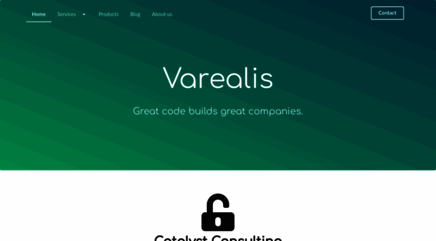 varealis.com