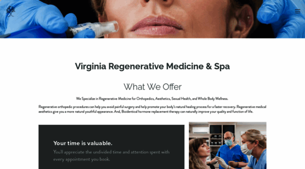 varegenmed.com