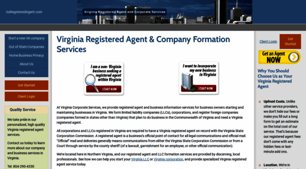 varegisteredagent.com