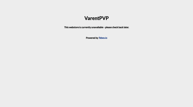 varentpvp.buycraft.net