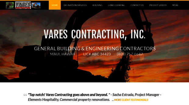 varescontracting.com