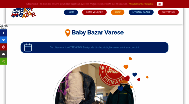 varese.babybazar.it