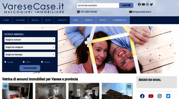 varesecase.it