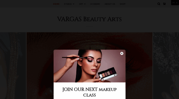 vargasbeauty.com