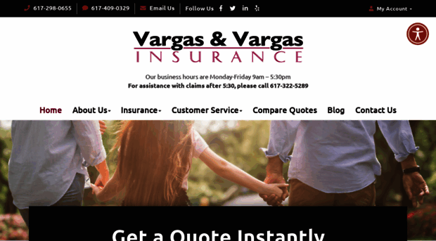 vargasinsurance.com