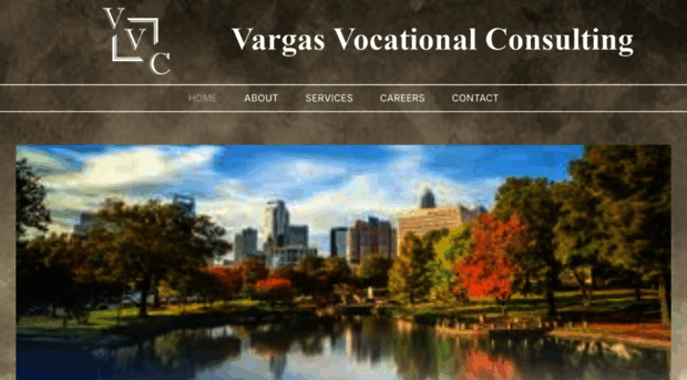 vargasvocationalconsulting.com