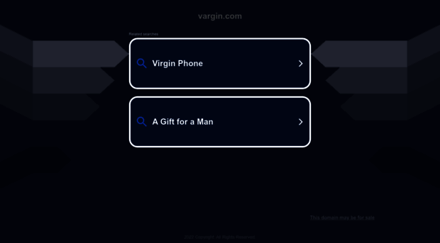 vargin.com