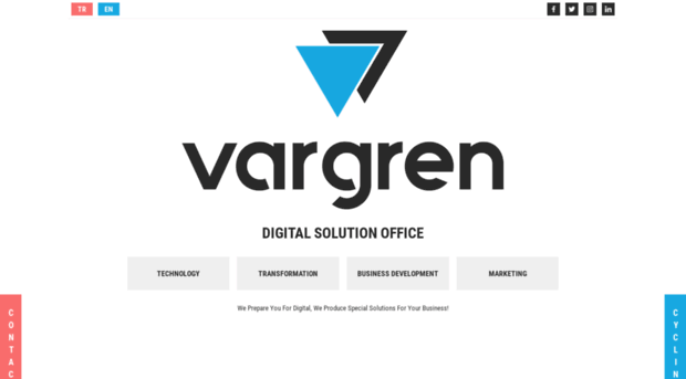 vargren.com