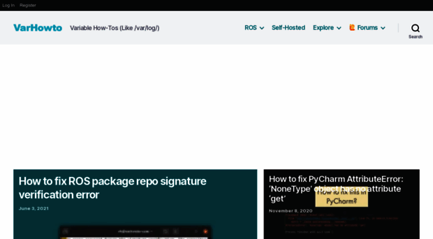 varhowto.com
