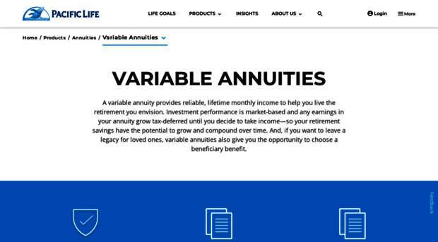variableannuities.com