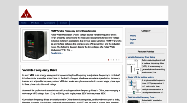 variablefrequencydrive.org