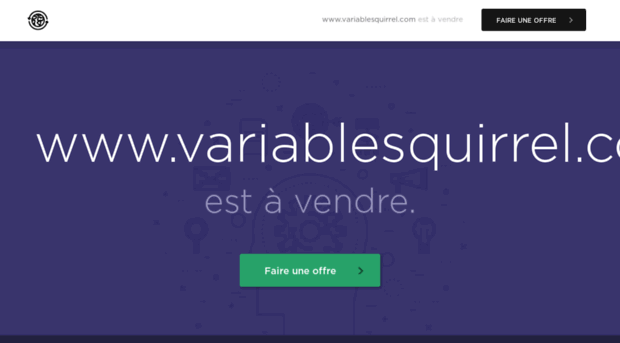 variablesquirrel.com