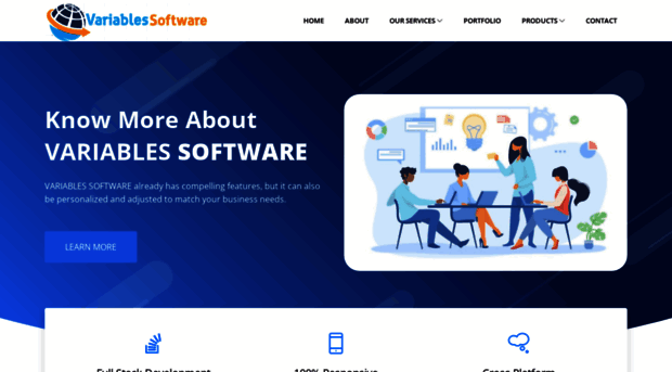 variablessoftware.com